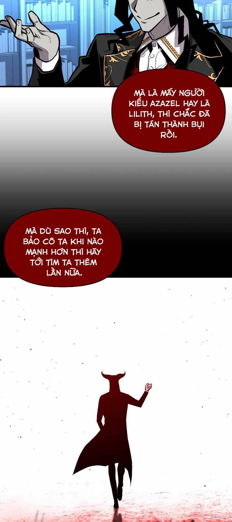 Thiên Tài Ma Pháp Sư Giấu Nghề Chap 24 - Next Chap 25