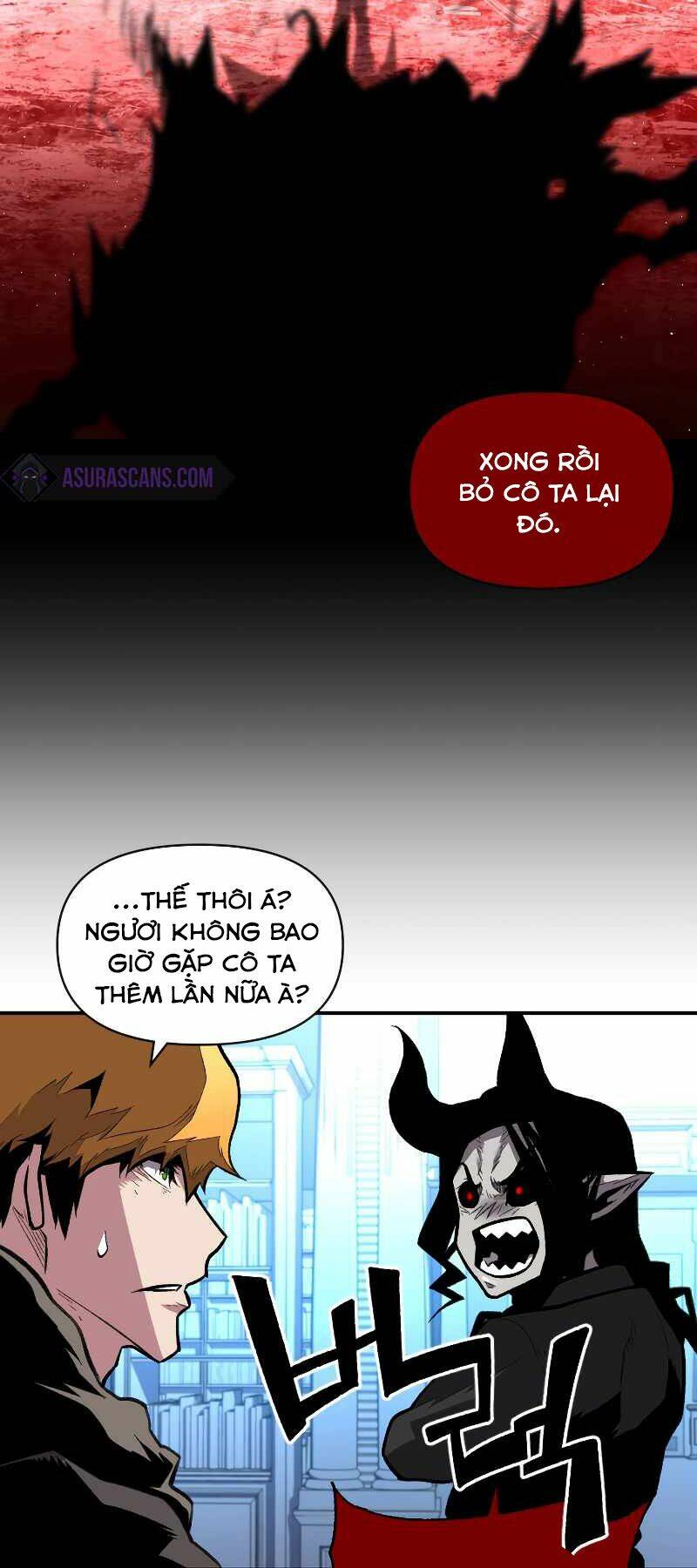 Thiên Tài Ma Pháp Sư Giấu Nghề Chap 24 - Next Chap 25