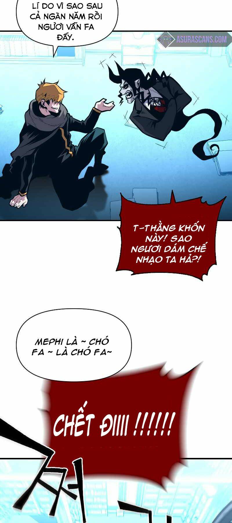 Thiên Tài Ma Pháp Sư Giấu Nghề Chap 24 - Next Chap 25