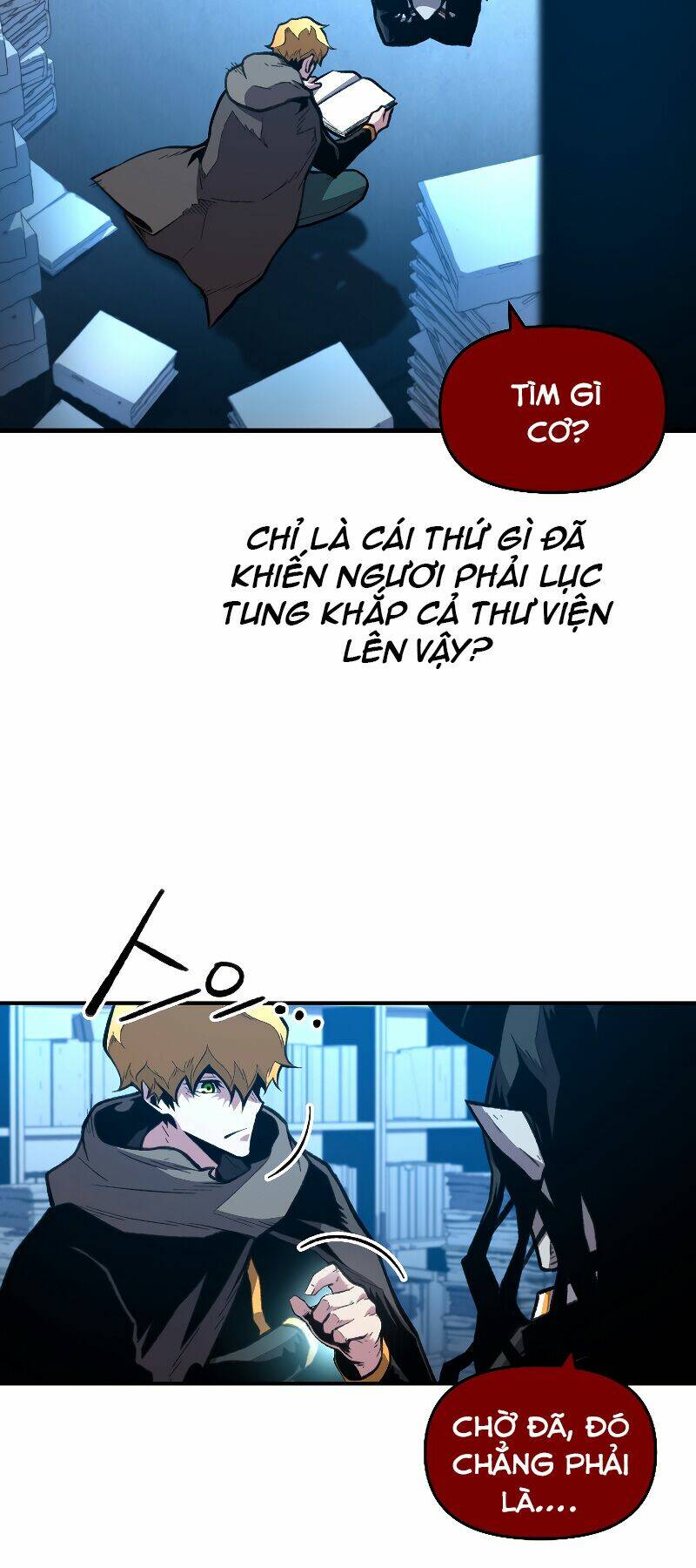 Thiên Tài Ma Pháp Sư Giấu Nghề Chap 25 - Next Chap 26