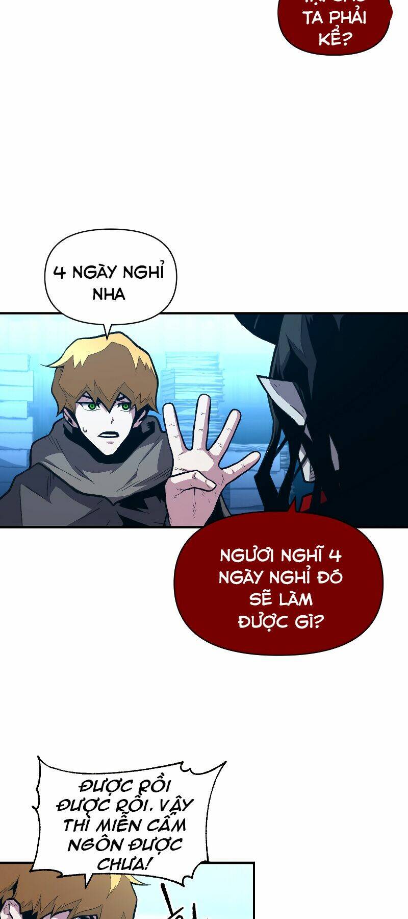 Thiên Tài Ma Pháp Sư Giấu Nghề Chap 25 - Next Chap 26