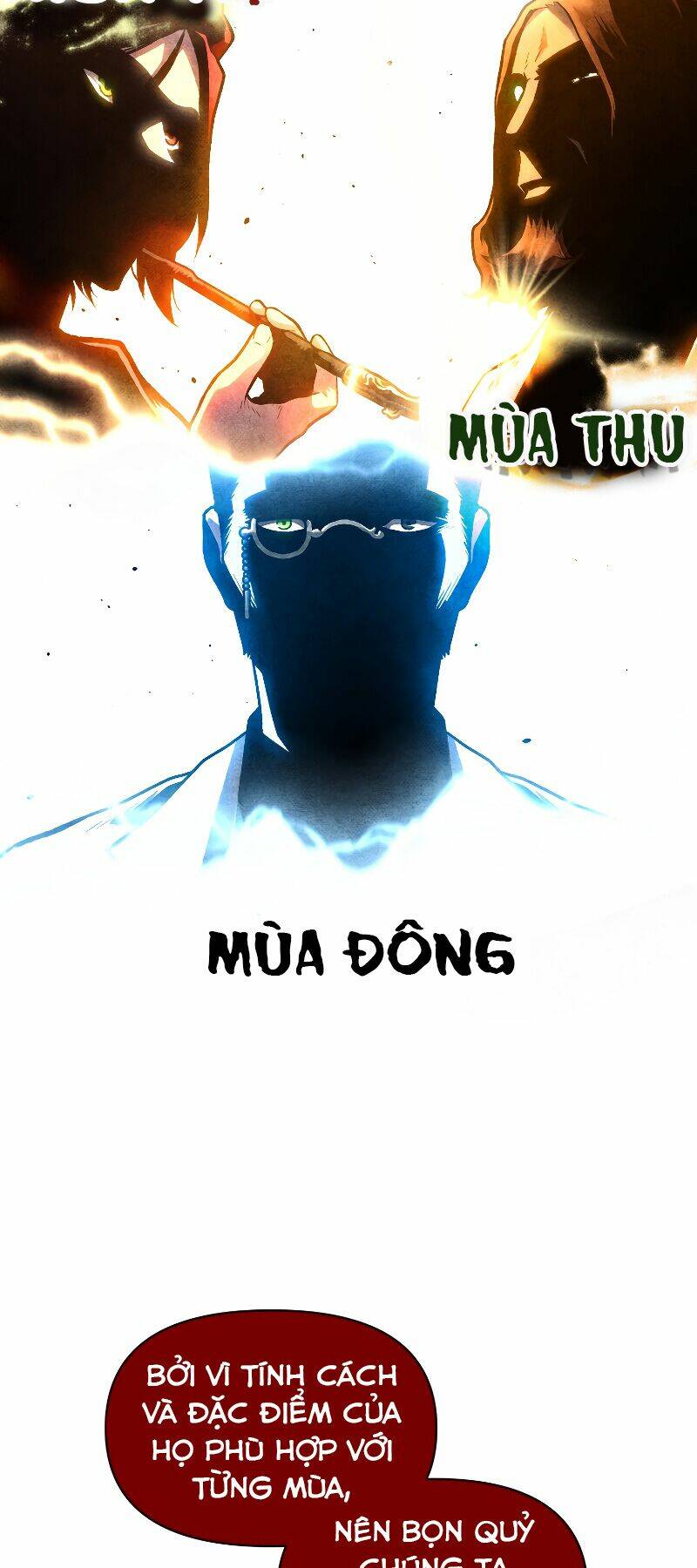 Thiên Tài Ma Pháp Sư Giấu Nghề Chap 25 - Next Chap 26