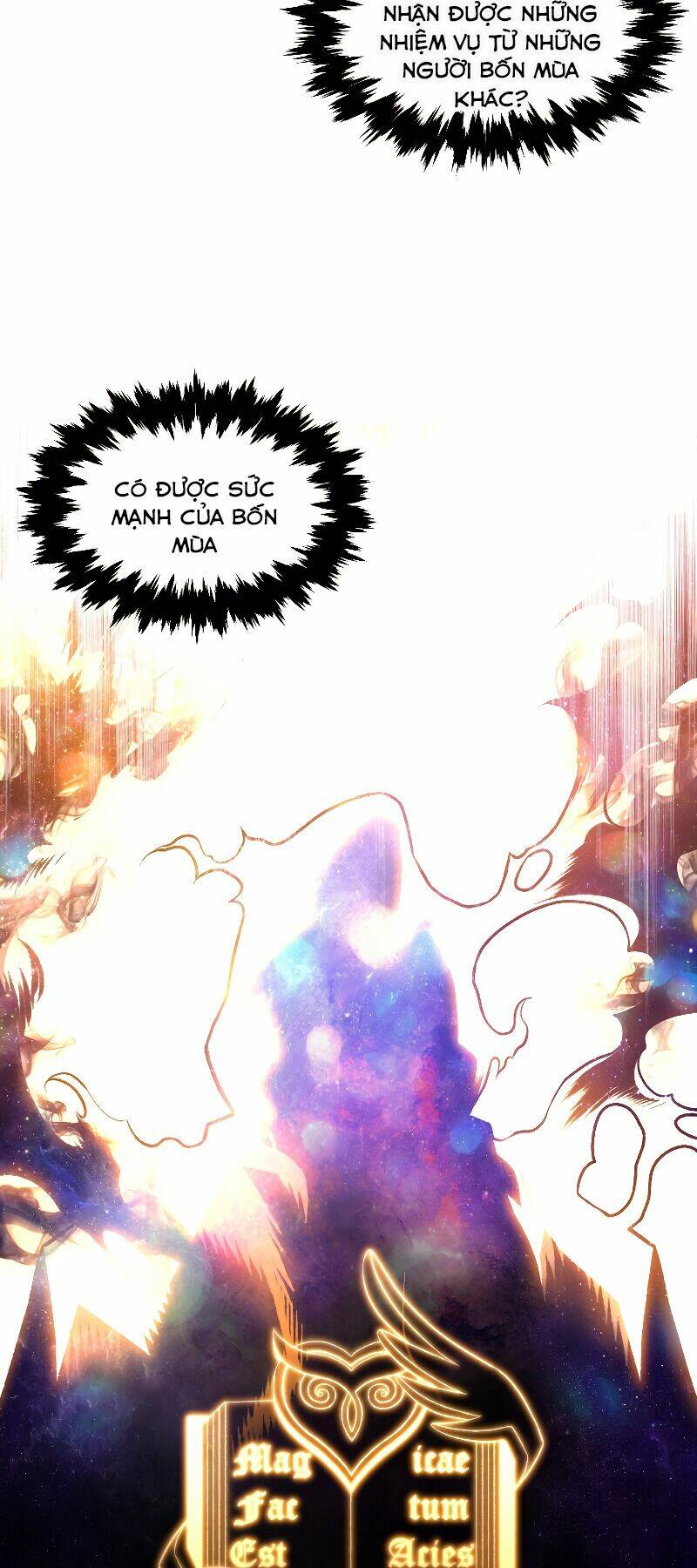 Thiên Tài Ma Pháp Sư Giấu Nghề Chap 25 - Next Chap 26