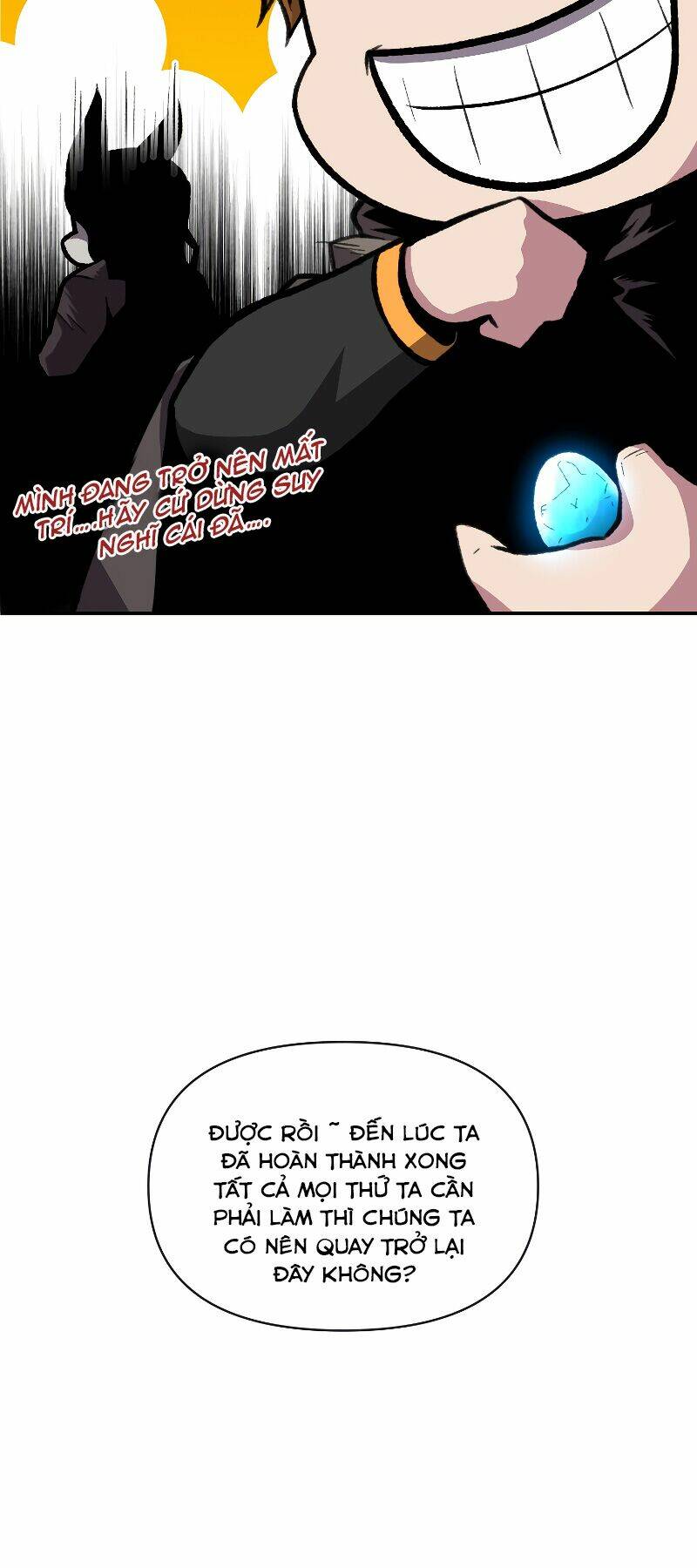 Thiên Tài Ma Pháp Sư Giấu Nghề Chap 25 - Next Chap 26