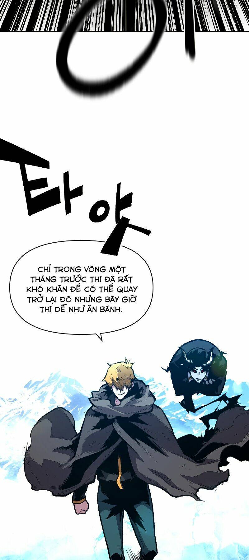 Thiên Tài Ma Pháp Sư Giấu Nghề Chap 25 - Next Chap 26