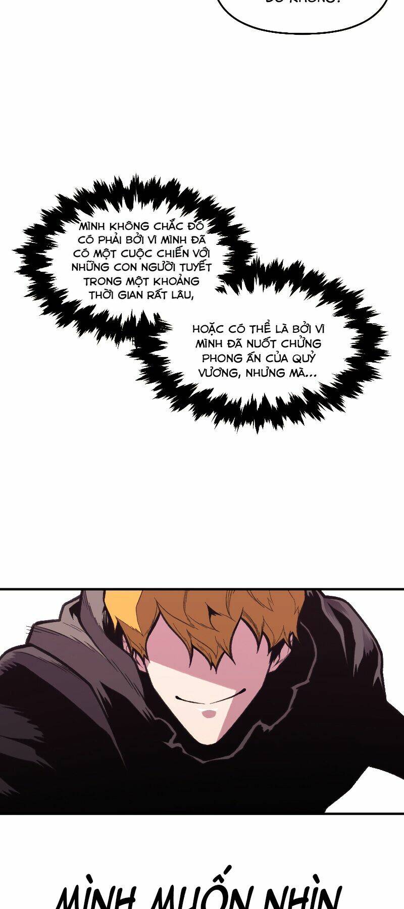 Thiên Tài Ma Pháp Sư Giấu Nghề Chap 25 - Next Chap 26