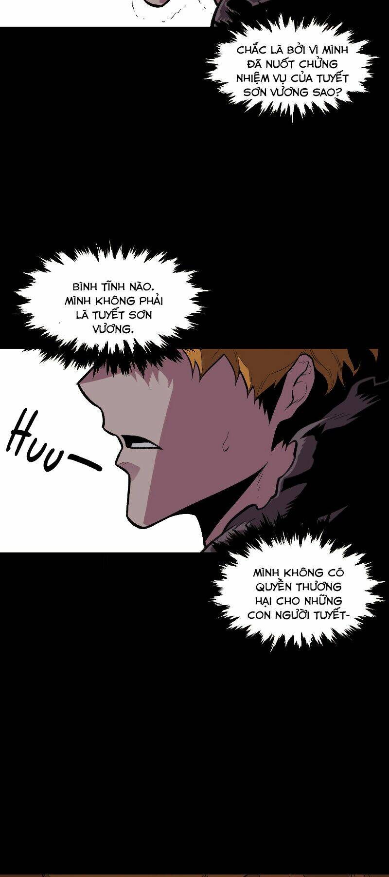 Thiên Tài Ma Pháp Sư Giấu Nghề Chap 25 - Next Chap 26