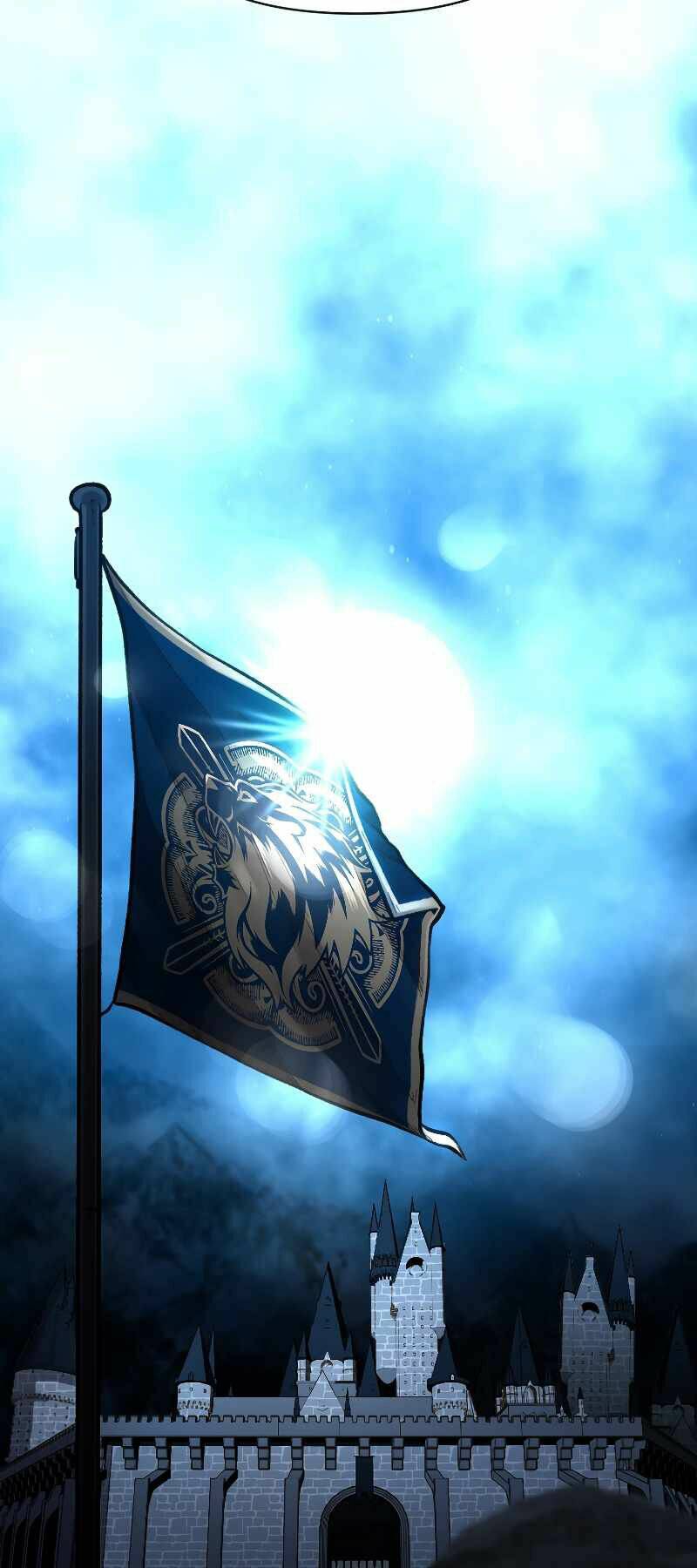 Thiên Tài Ma Pháp Sư Giấu Nghề Chap 26 - Next Chap 27