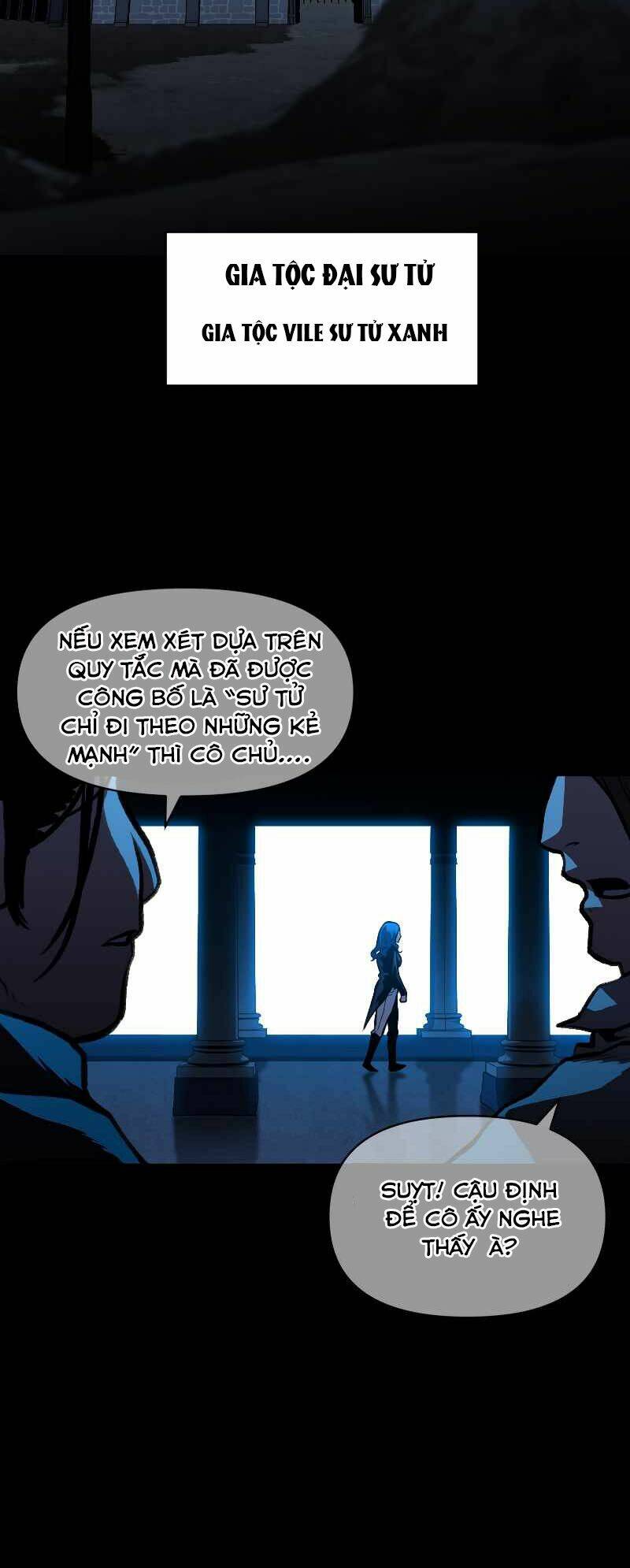 Thiên Tài Ma Pháp Sư Giấu Nghề Chap 26 - Next Chap 27