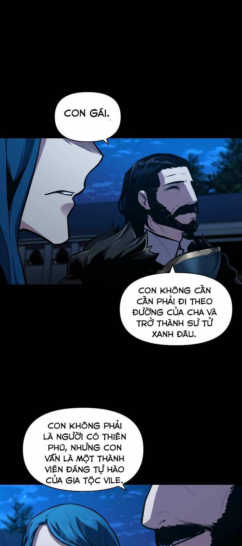 Thiên Tài Ma Pháp Sư Giấu Nghề Chap 26 - Next Chap 27