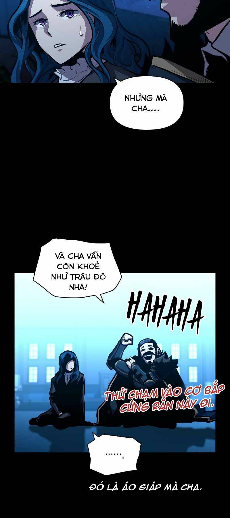 Thiên Tài Ma Pháp Sư Giấu Nghề Chap 26 - Next Chap 27