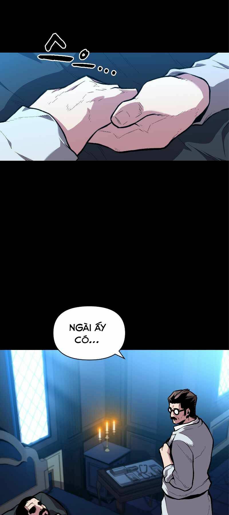 Thiên Tài Ma Pháp Sư Giấu Nghề Chap 26 - Next Chap 27