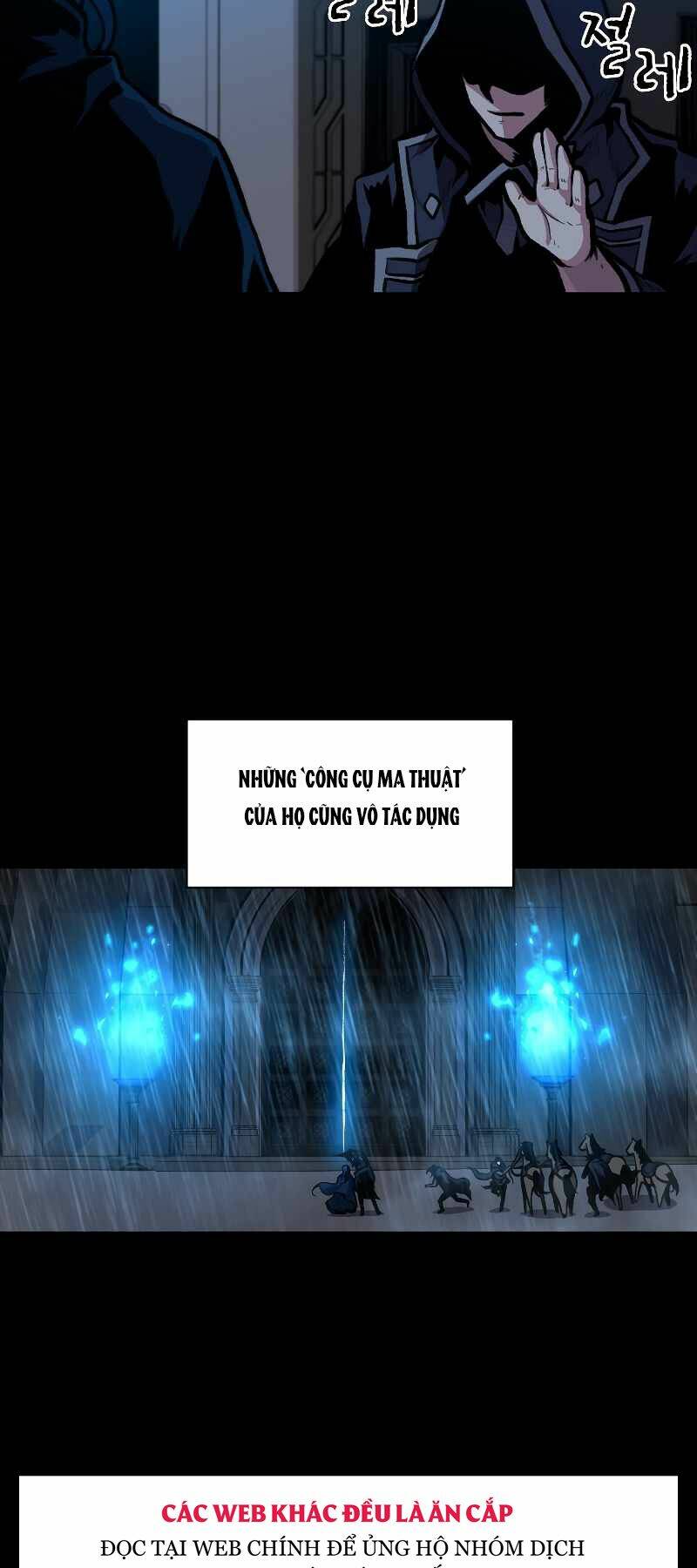 Thiên Tài Ma Pháp Sư Giấu Nghề Chap 26 - Next Chap 27