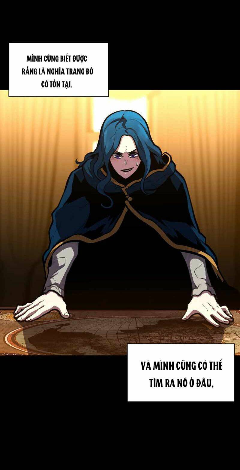 Thiên Tài Ma Pháp Sư Giấu Nghề Chap 26 - Next Chap 27