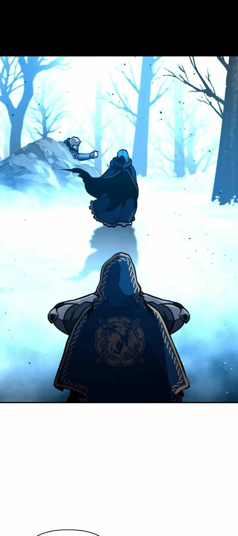 Thiên Tài Ma Pháp Sư Giấu Nghề Chap 26 - Next Chap 27