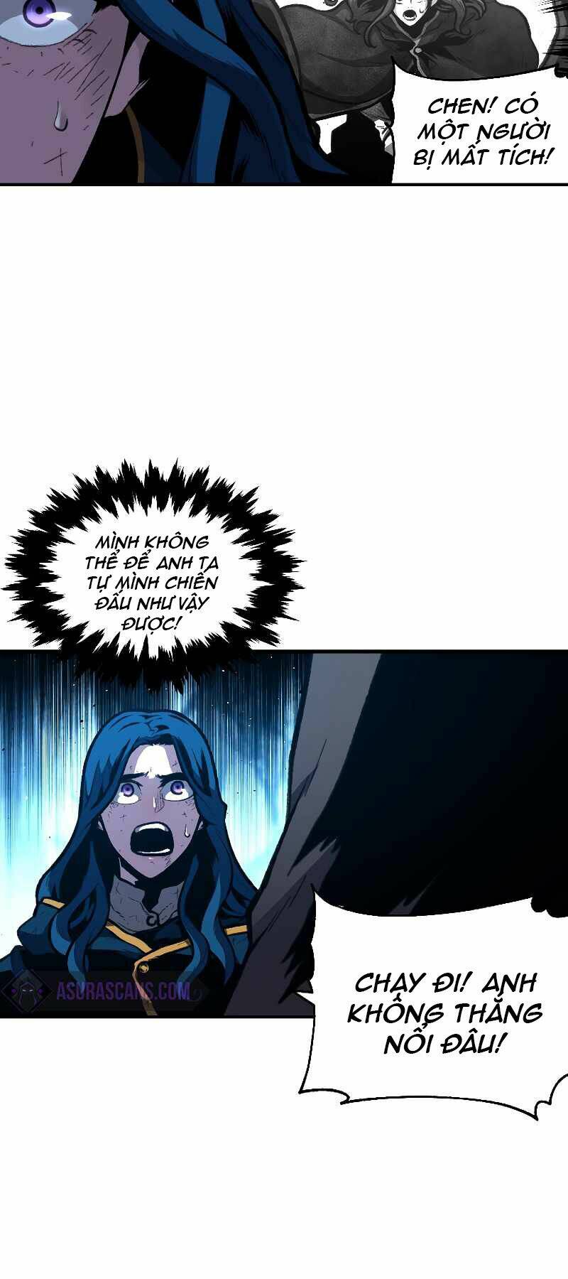 Thiên Tài Ma Pháp Sư Giấu Nghề Chap 27 - Next Chap 28