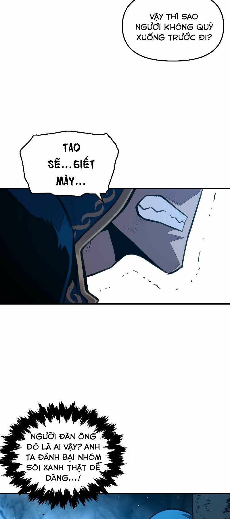 Thiên Tài Ma Pháp Sư Giấu Nghề Chap 27 - Next Chap 28