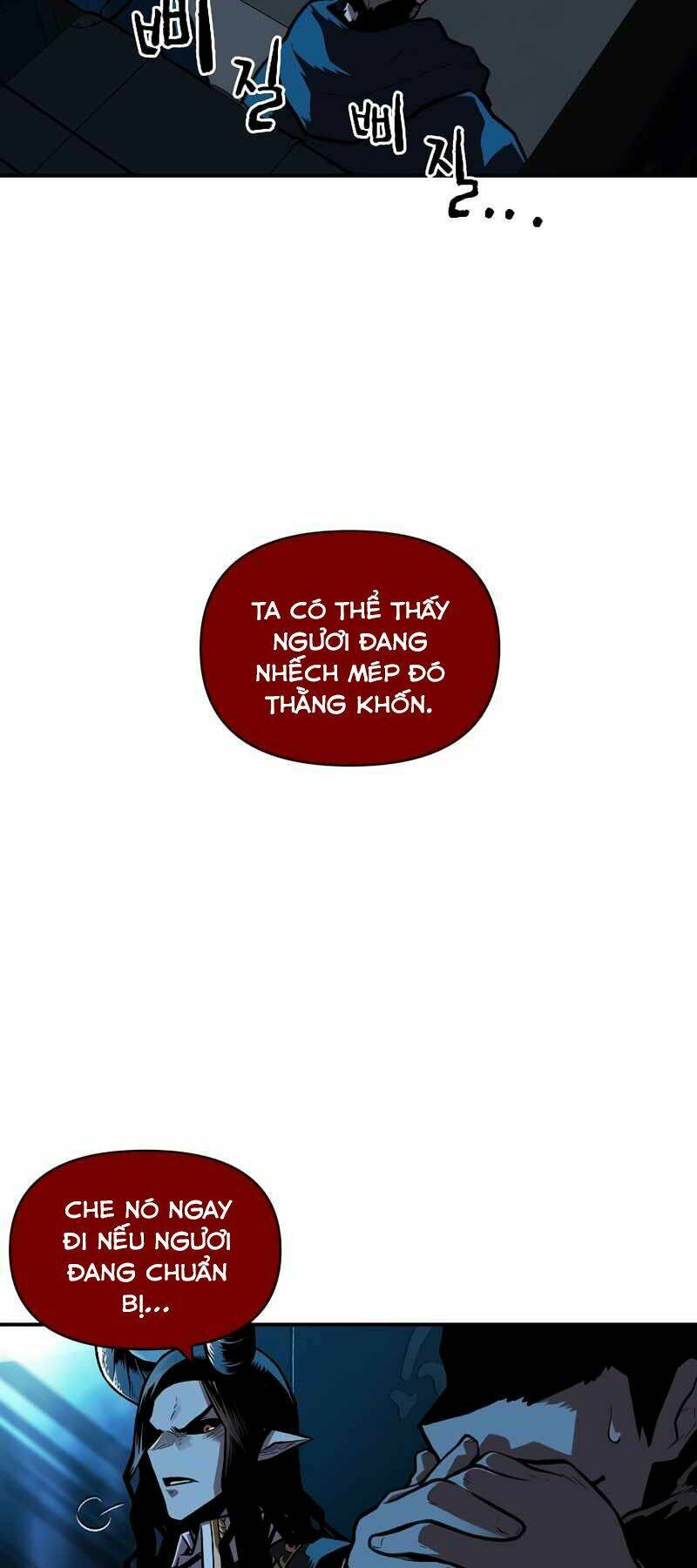 Thiên Tài Ma Pháp Sư Giấu Nghề Chap 28 - Next Chap 29