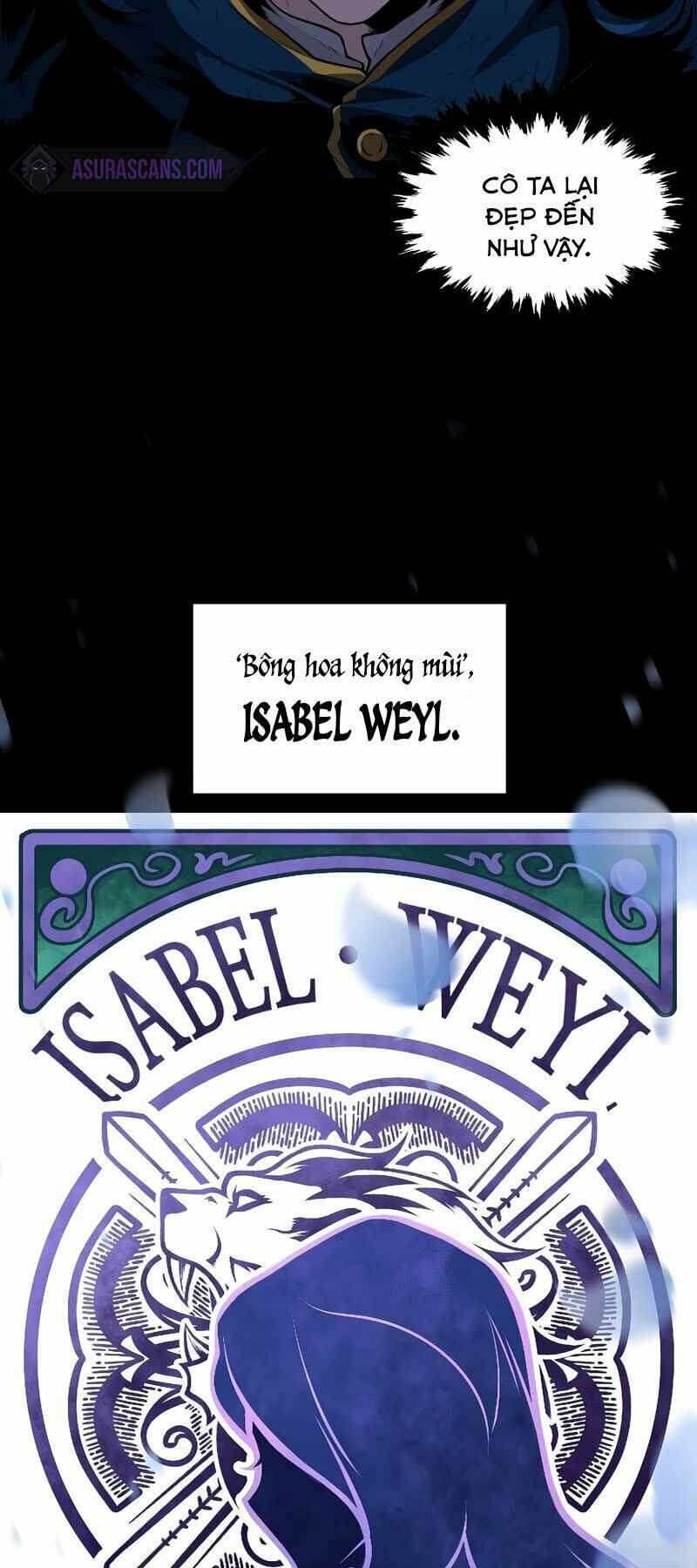 Thiên Tài Ma Pháp Sư Giấu Nghề Chap 28 - Next Chap 29