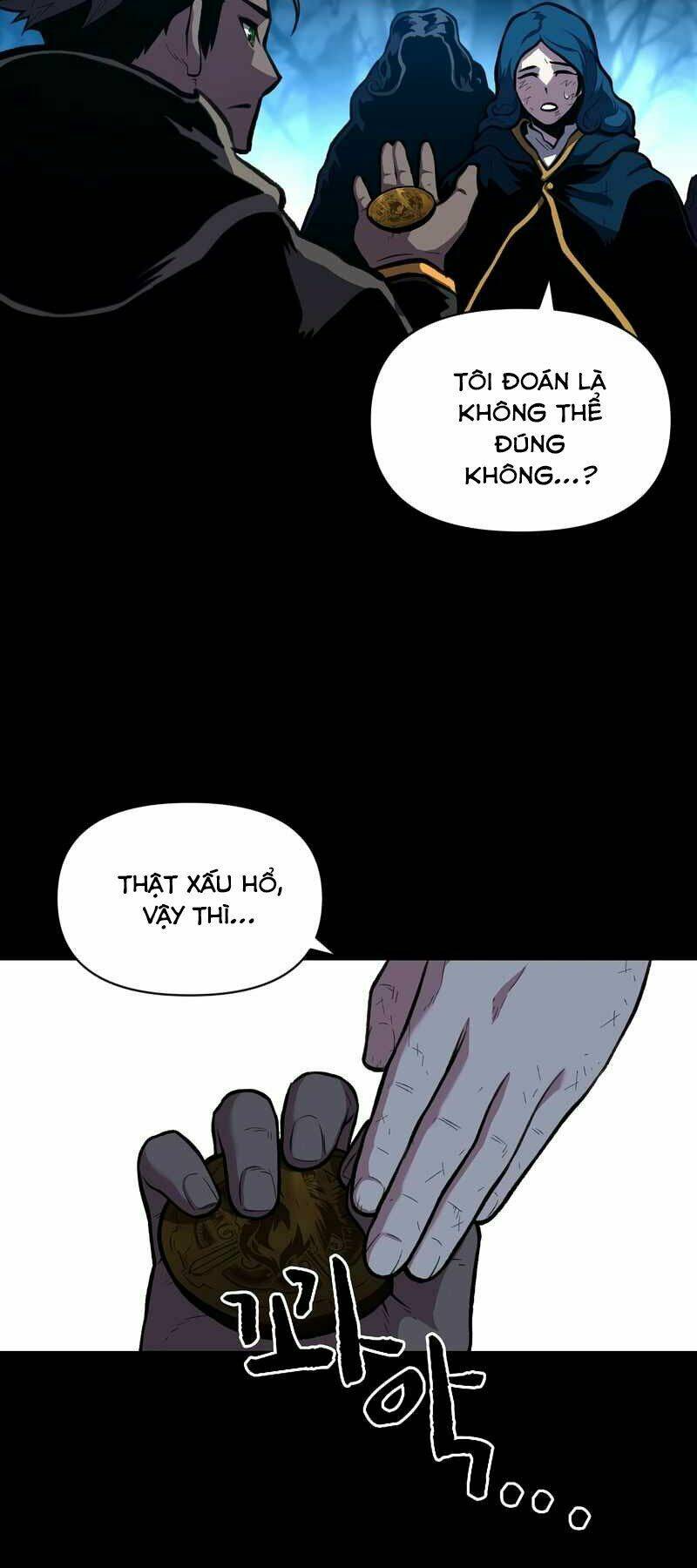 Thiên Tài Ma Pháp Sư Giấu Nghề Chap 28 - Next Chap 29