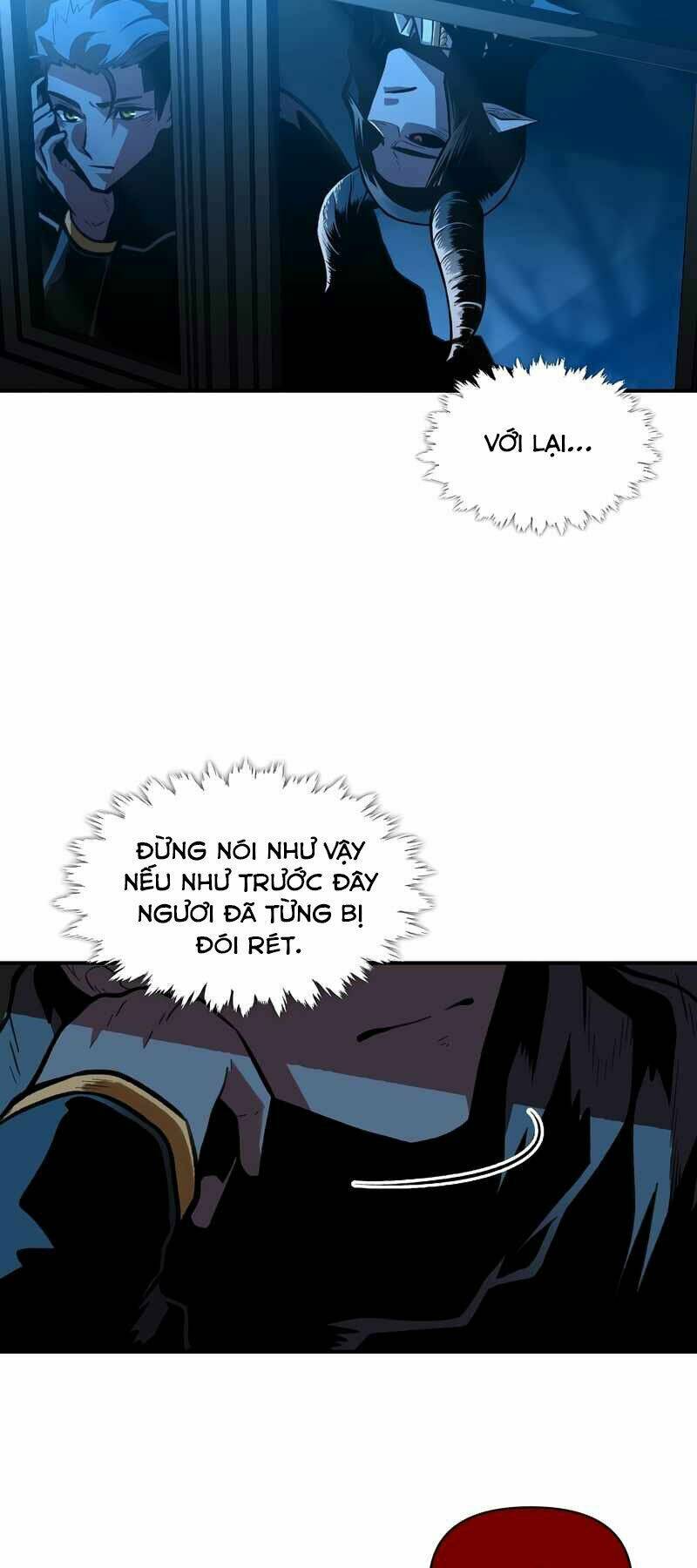 Thiên Tài Ma Pháp Sư Giấu Nghề Chap 28 - Next Chap 29