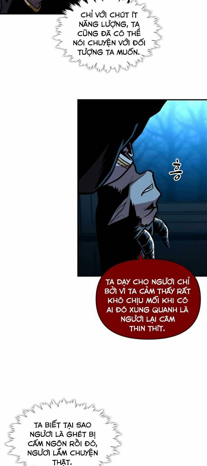 Thiên Tài Ma Pháp Sư Giấu Nghề Chap 28 - Next Chap 29