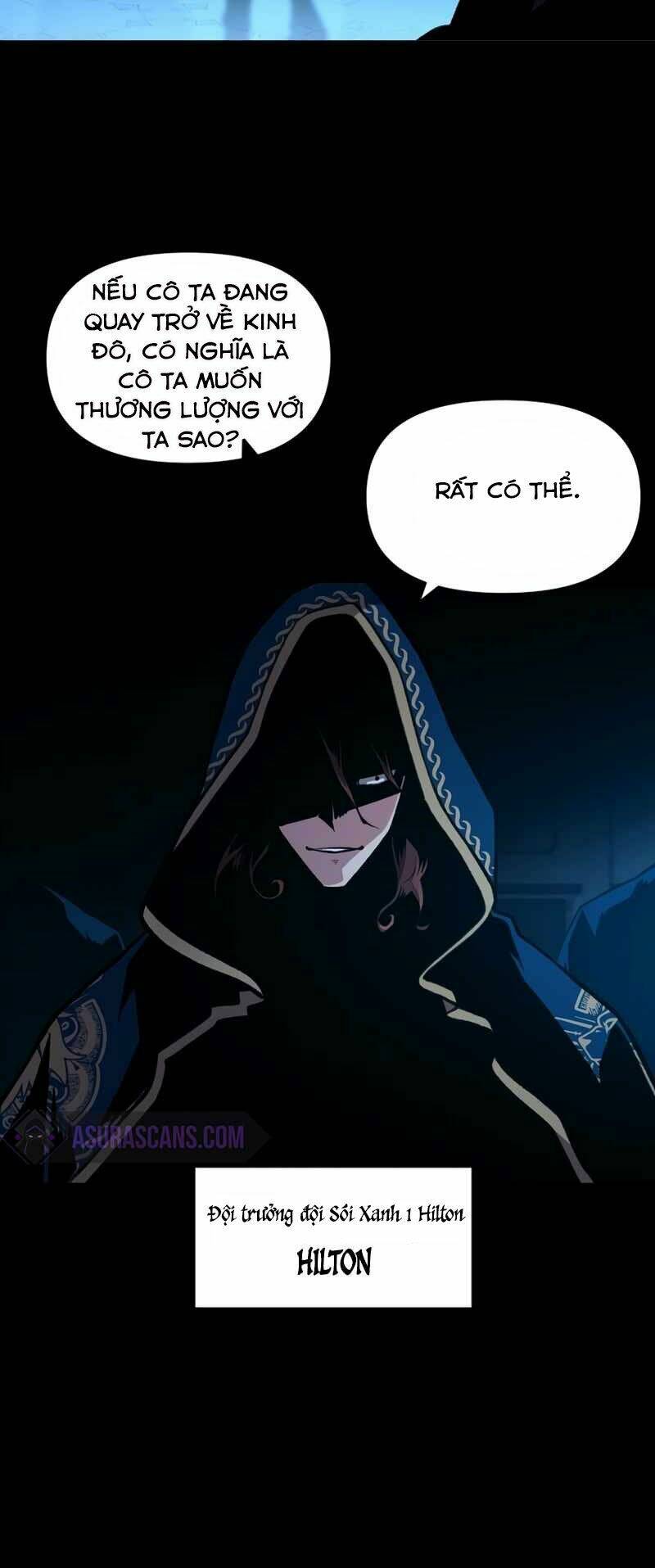 Thiên Tài Ma Pháp Sư Giấu Nghề Chap 28 - Next Chap 29