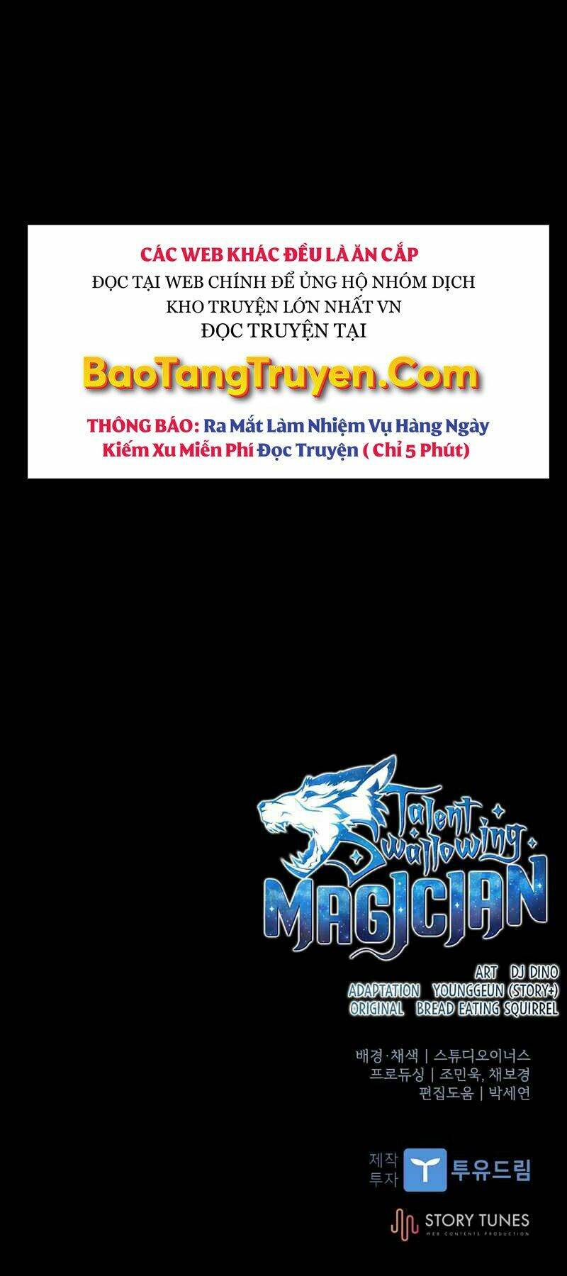 Thiên Tài Ma Pháp Sư Giấu Nghề Chap 28 - Next Chap 29