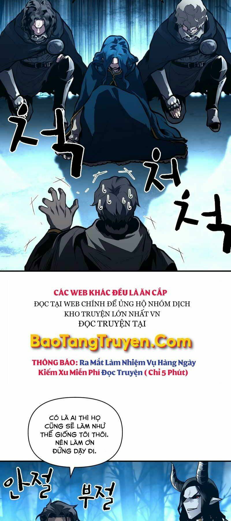 Thiên Tài Ma Pháp Sư Giấu Nghề Chap 28 - Next Chap 29