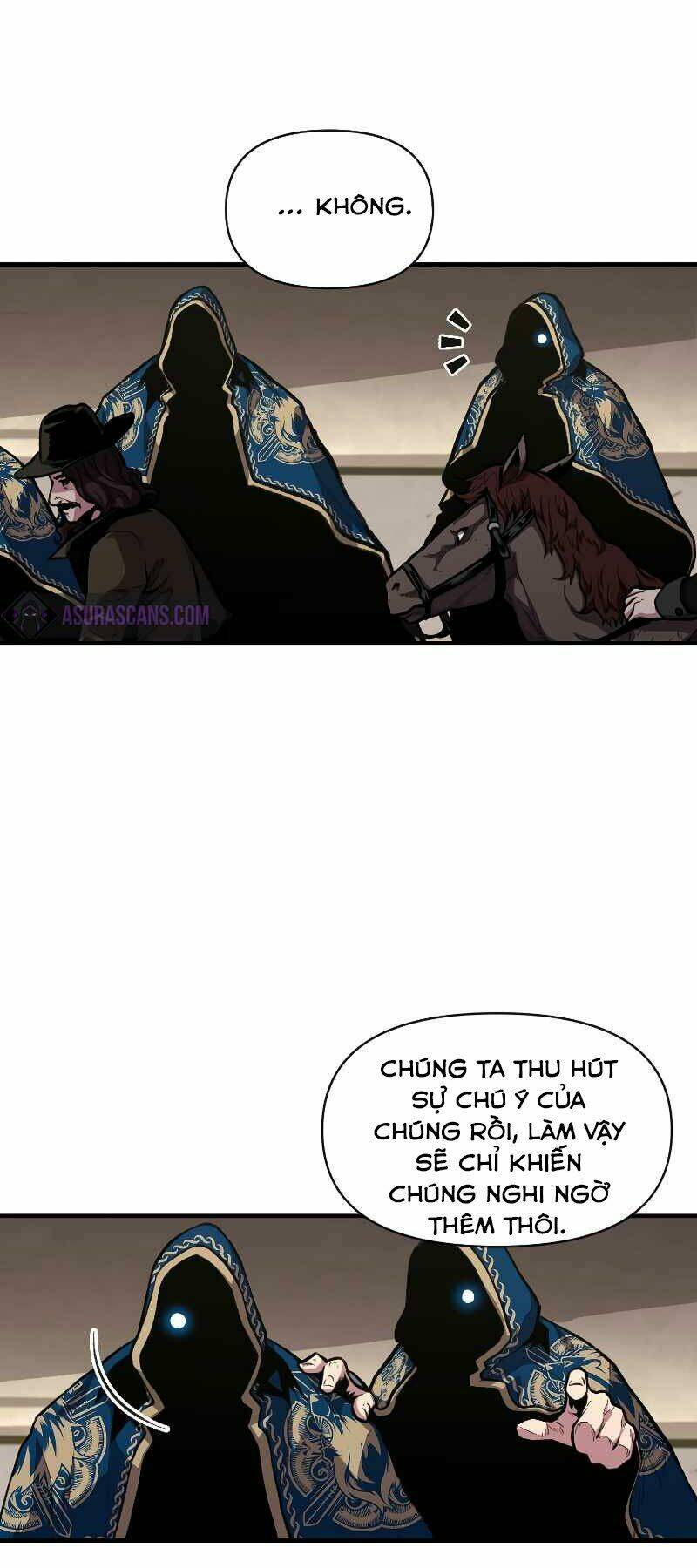 Thiên Tài Ma Pháp Sư Giấu Nghề Chap 29 - Next Chap 30