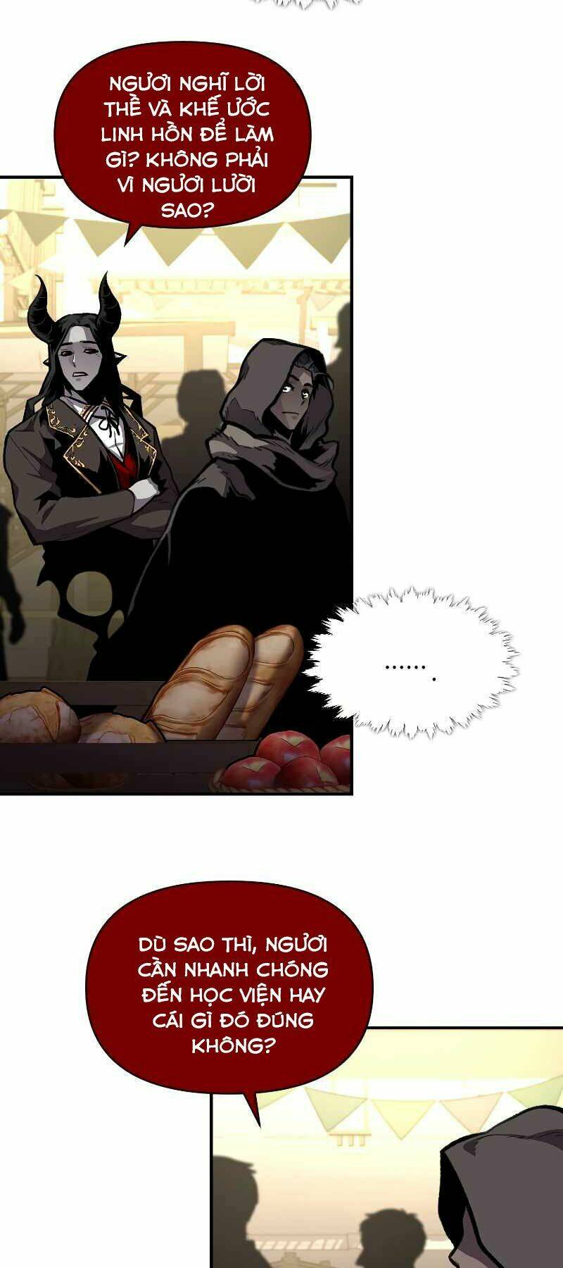 Thiên Tài Ma Pháp Sư Giấu Nghề Chap 29 - Next Chap 30