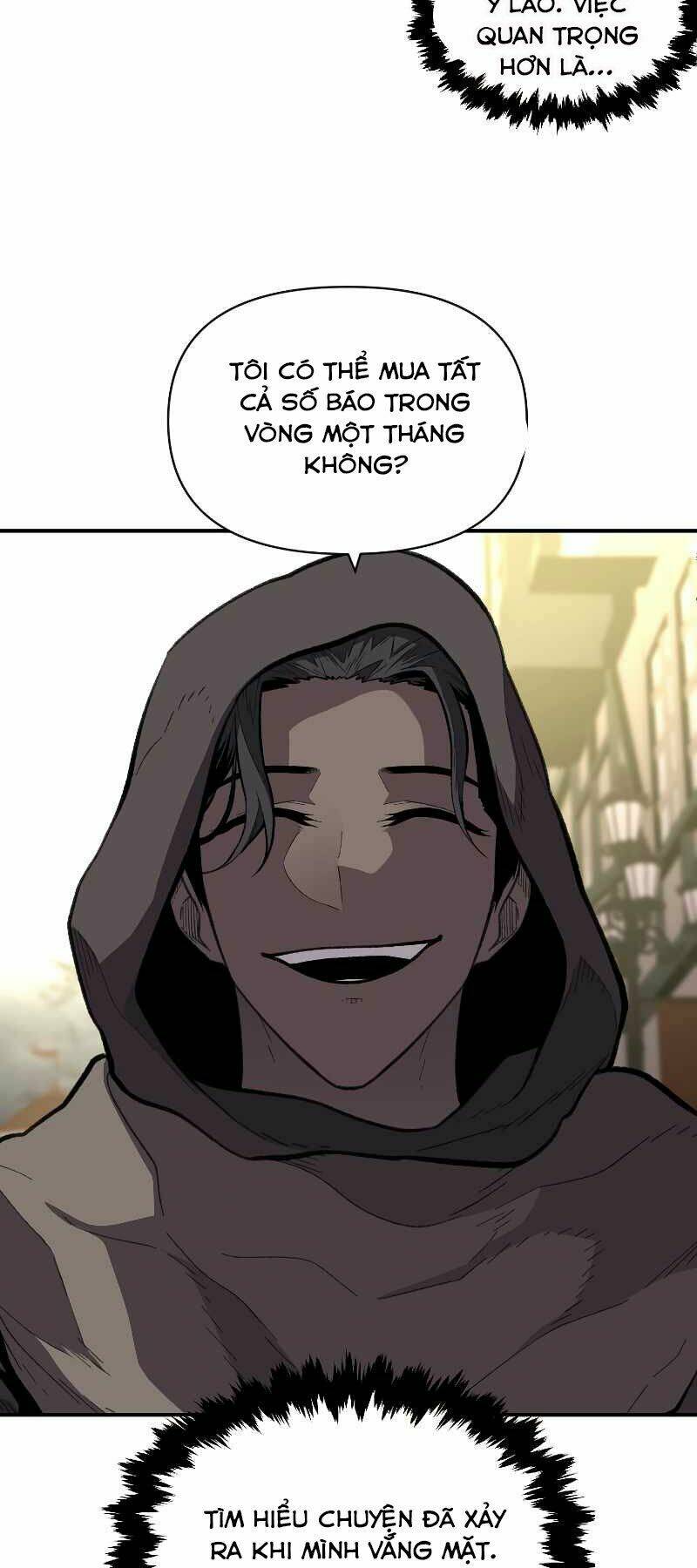 Thiên Tài Ma Pháp Sư Giấu Nghề Chap 29 - Next Chap 30