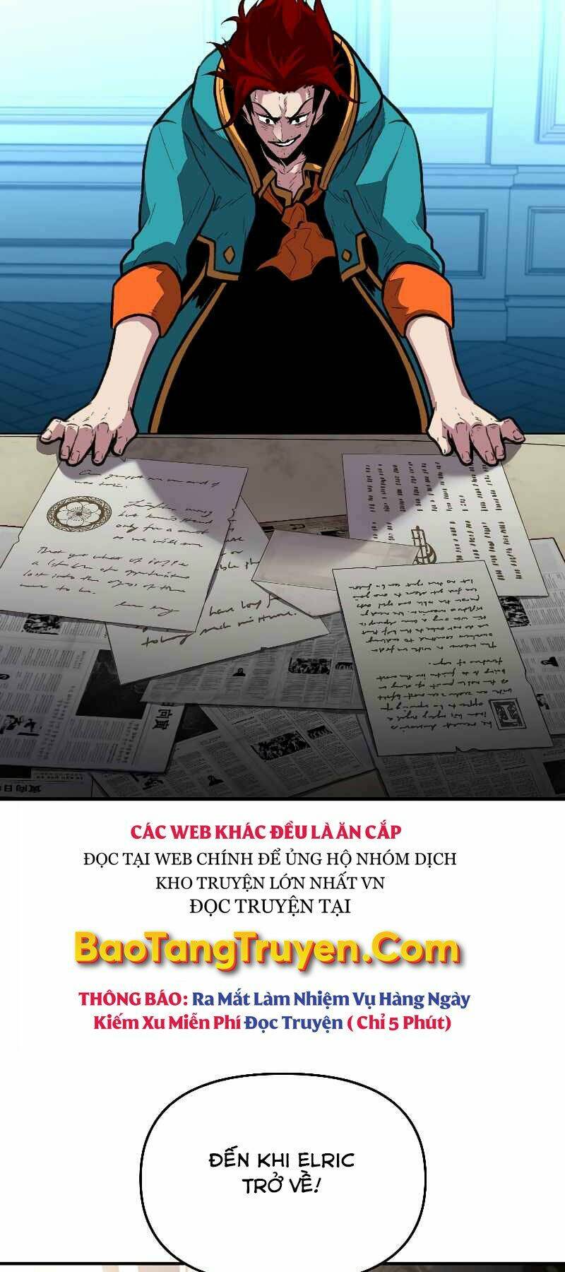 Thiên Tài Ma Pháp Sư Giấu Nghề Chap 29 - Next Chap 30