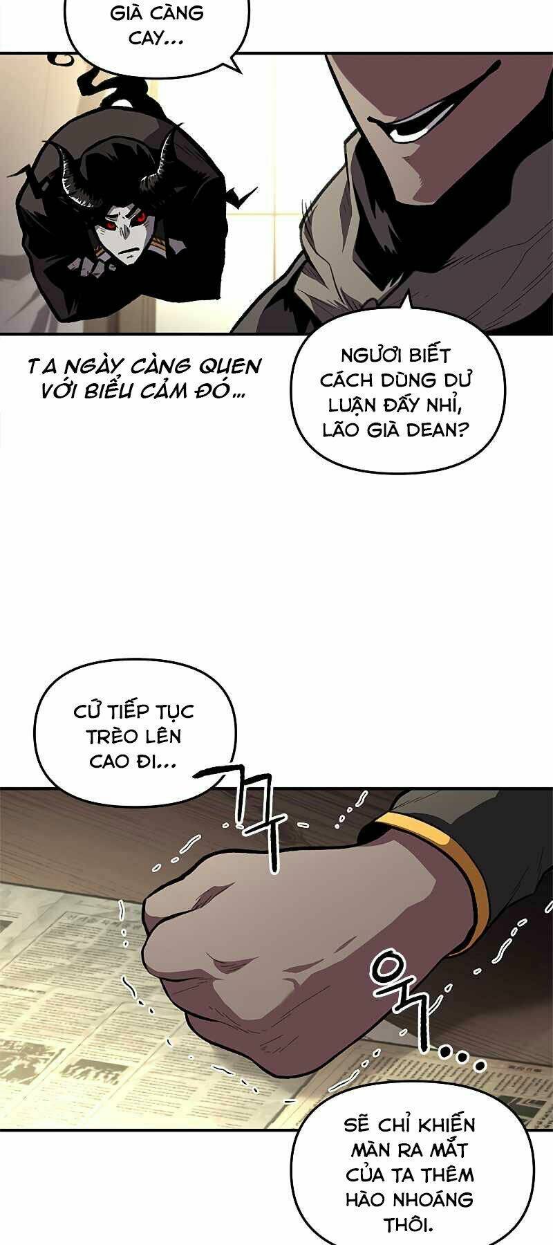 Thiên Tài Ma Pháp Sư Giấu Nghề Chap 29 - Next Chap 30