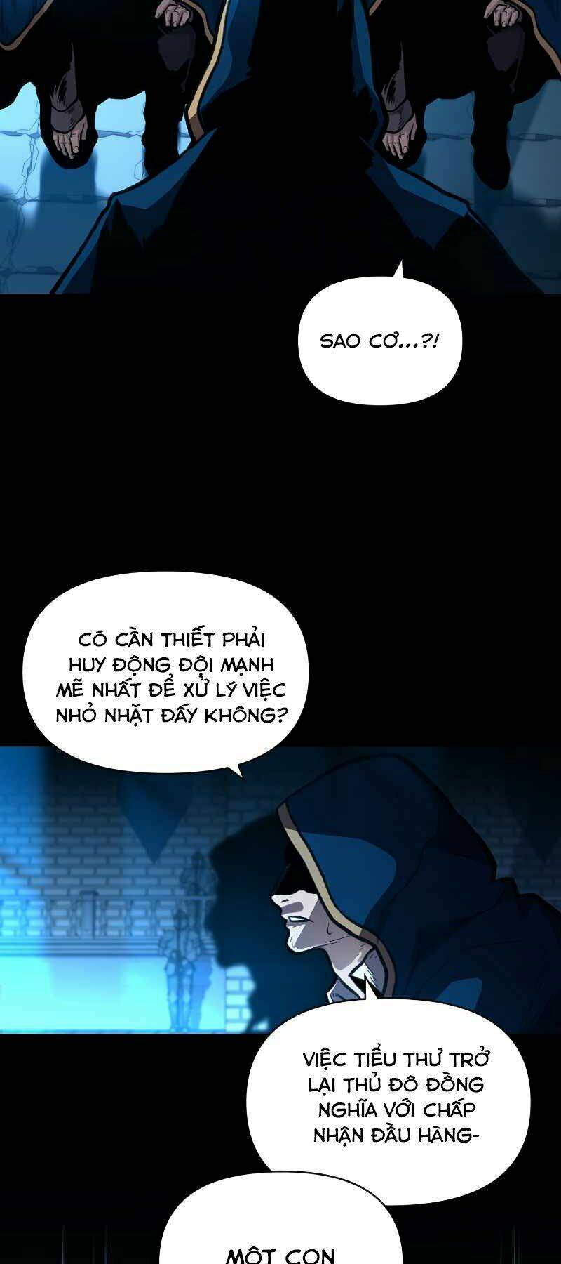 Thiên Tài Ma Pháp Sư Giấu Nghề Chap 29 - Next Chap 30