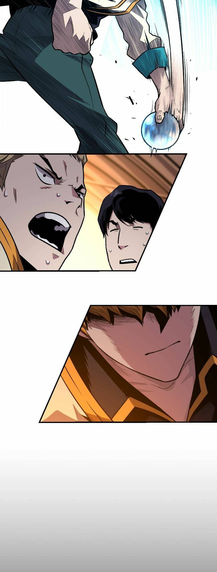 Thiên Tài Ma Pháp Sư Giấu Nghề Chap 3 - Next Chap 4