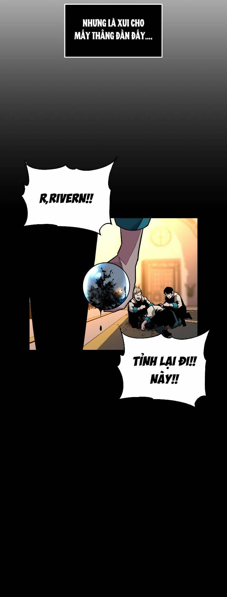 Thiên Tài Ma Pháp Sư Giấu Nghề Chap 3 - Next Chap 4