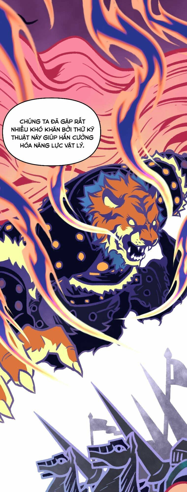 Thiên Tài Ma Pháp Sư Giấu Nghề Chap 3 - Next Chap 4