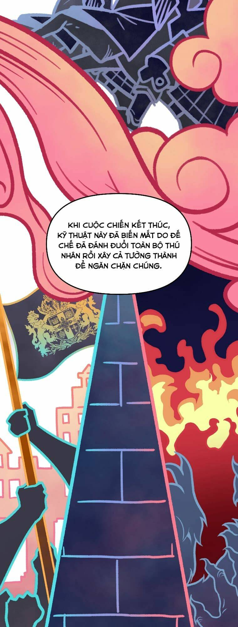 Thiên Tài Ma Pháp Sư Giấu Nghề Chap 3 - Next Chap 4