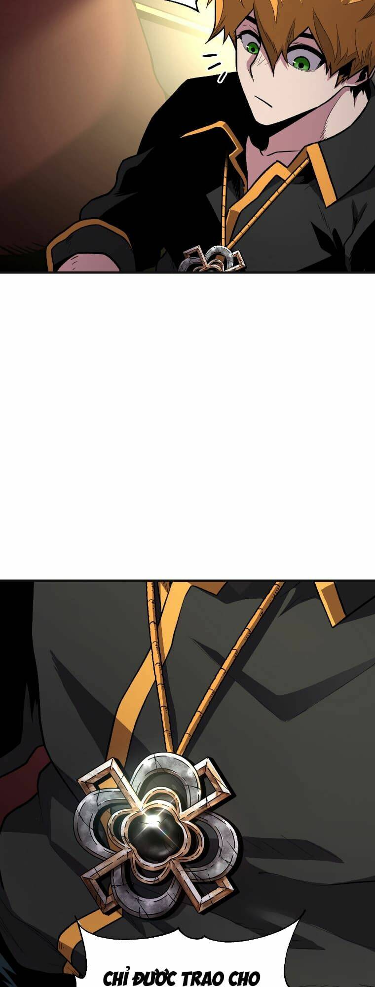 Thiên Tài Ma Pháp Sư Giấu Nghề Chap 3 - Next Chap 4