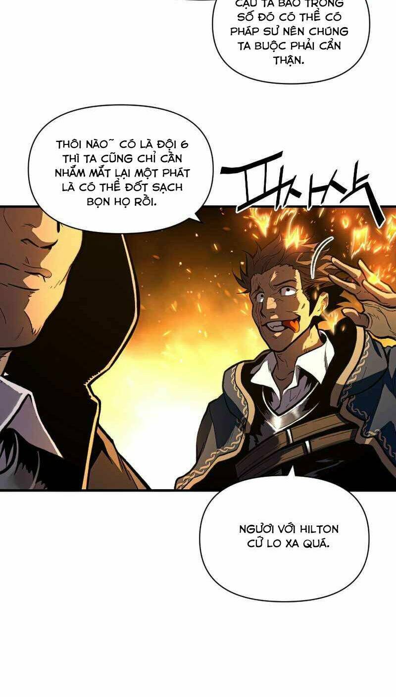 Thiên Tài Ma Pháp Sư Giấu Nghề Chap 30 - Next Chap 31