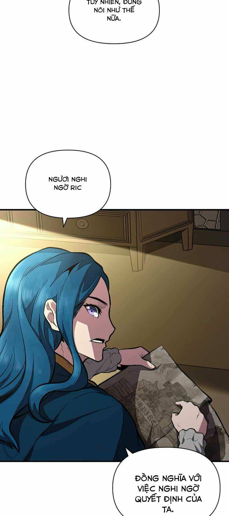 Thiên Tài Ma Pháp Sư Giấu Nghề Chap 30 - Next Chap 31