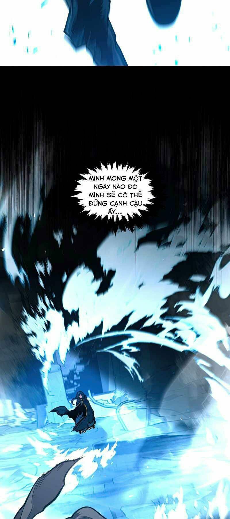 Thiên Tài Ma Pháp Sư Giấu Nghề Chap 30 - Next Chap 31