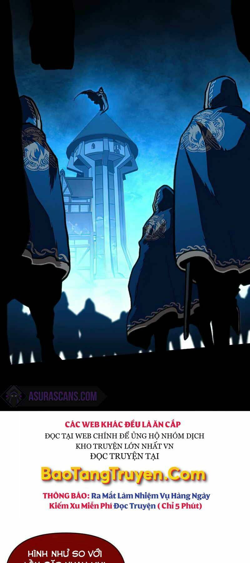 Thiên Tài Ma Pháp Sư Giấu Nghề Chap 30 - Next Chap 31