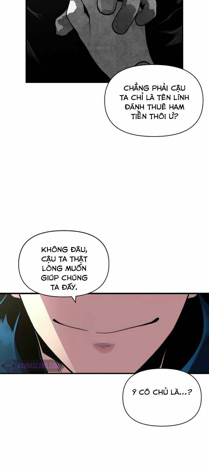 Thiên Tài Ma Pháp Sư Giấu Nghề Chap 30 - Next Chap 31