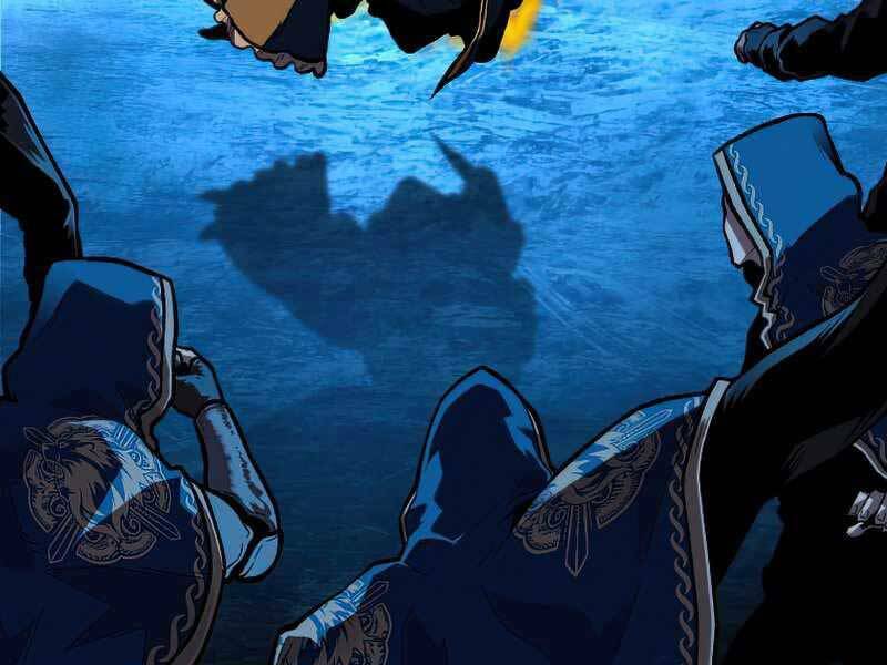 Thiên Tài Ma Pháp Sư Giấu Nghề Chap 31 - Next Chap 32