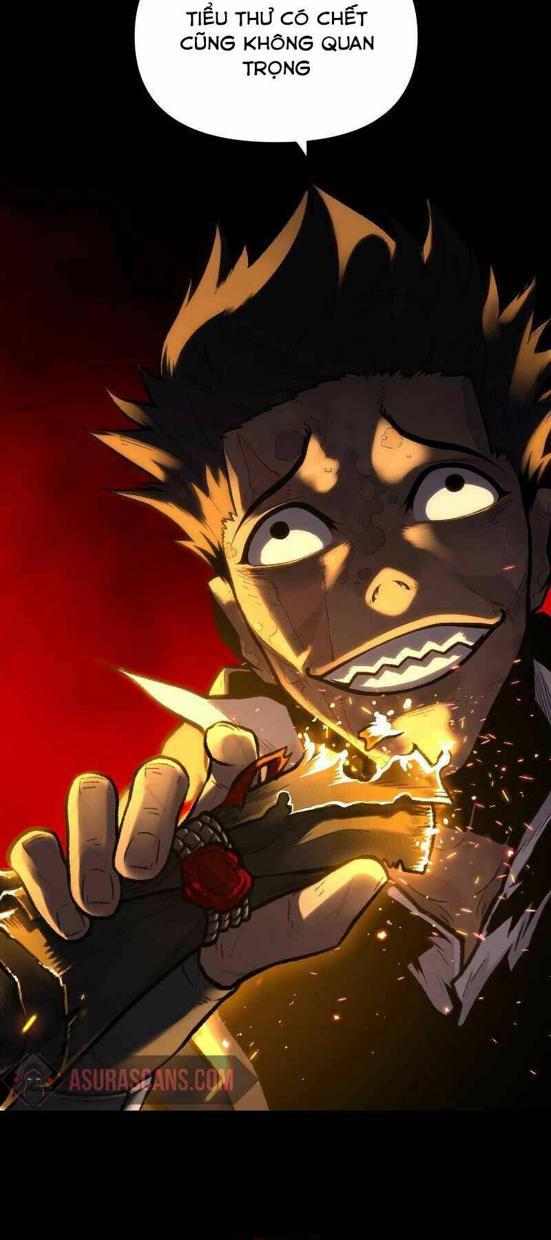 Thiên Tài Ma Pháp Sư Giấu Nghề Chap 32 - Next Chap 33