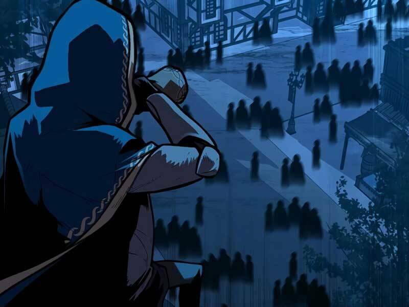 Thiên Tài Ma Pháp Sư Giấu Nghề Chap 33 - Next Chap 34