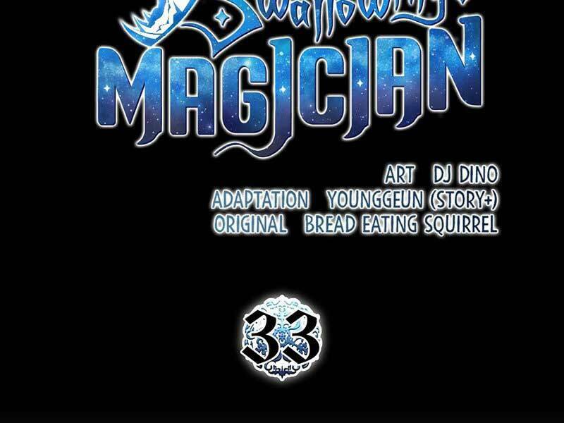 Thiên Tài Ma Pháp Sư Giấu Nghề Chap 33 - Next Chap 34