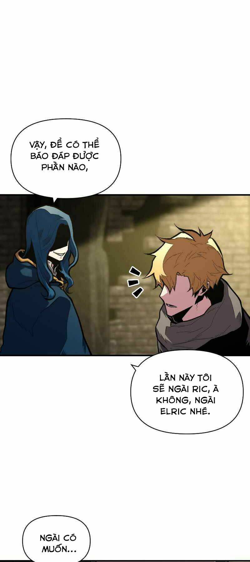 Thiên Tài Ma Pháp Sư Giấu Nghề Chap 34 - Next Chap 35